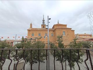 Appartement à Burguillos de Toledo. Edificio con apartamentos y locales