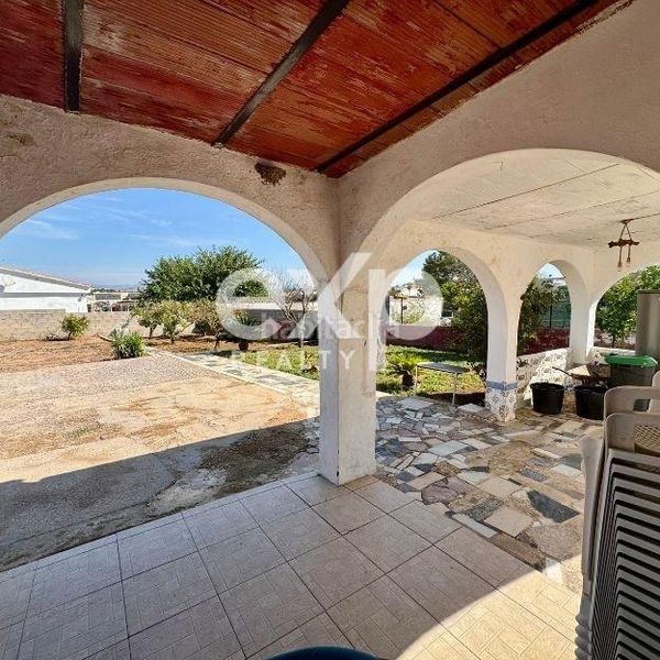 Foto 2f109a19-eb01-411a-ad1d-f8d865709e69. Casa amb aparcament piscina a Vilamarxant