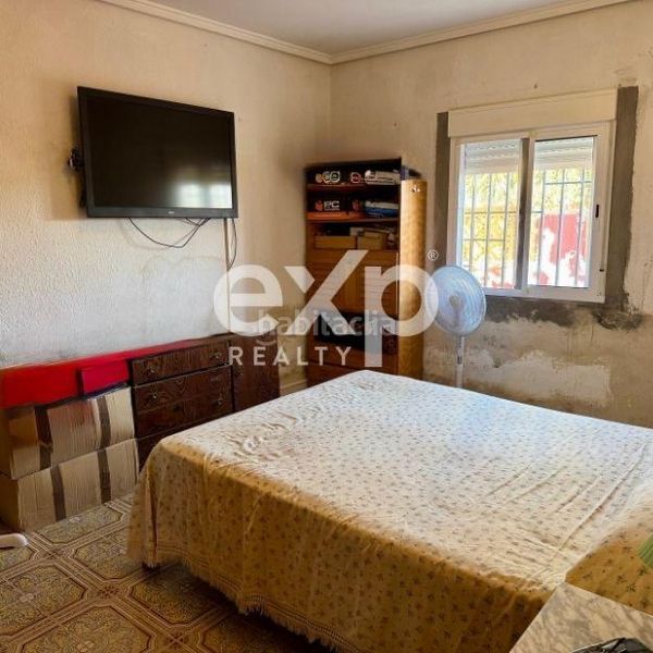 Foto 40b1c821-11eb-41db-a4a6-c22eafffc06d. Casa amb aparcament piscina a Vilamarxant
