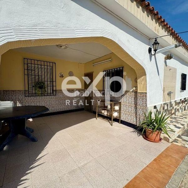 Foto 478698d8-319e-4eb7-82d5-0779c3cf1d9c. Casa amb aparcament piscina a Vilamarxant