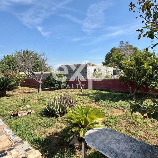 Foto 66eb2995-a055-488f-ad3c-927370562d39. Casa amb aparcament piscina a Vilamarxant