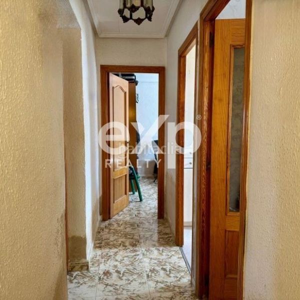 Foto 88d370d1-d831-43ab-bb14-a999df98c94c. Casa amb aparcament piscina a Vilamarxant