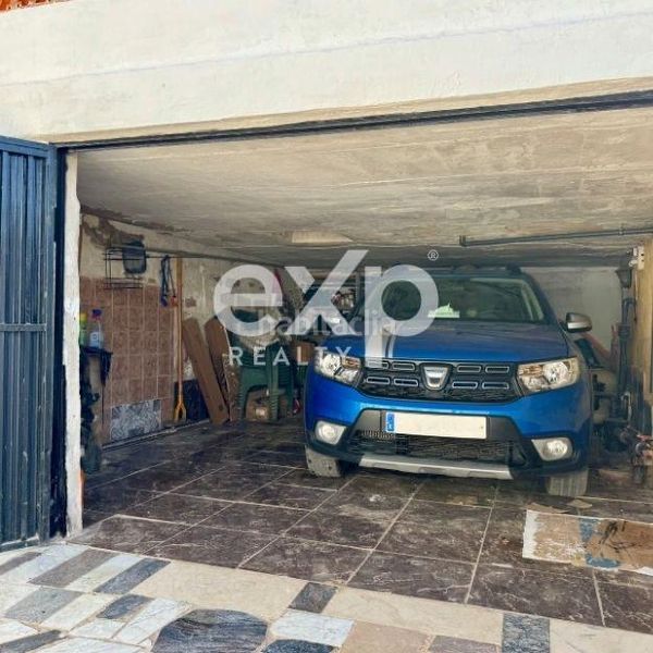 Foto c1d16fbd-c1f5-424b-8e24-5962950475b4. Casa amb aparcament piscina a Vilamarxant