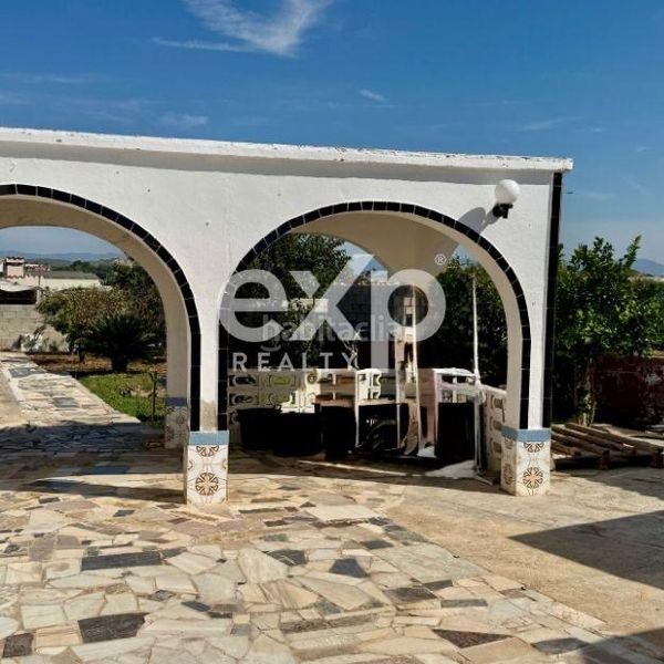 Foto ee499050-12c0-484e-85c8-40ece1f95ddb. Casa amb aparcament piscina a Vilamarxant