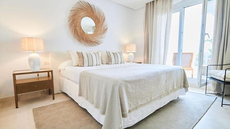 Foto 24e628ec-de27-4b0a-83cb-2fd05148760f. Apartment with parking pool in Los Naranjos Marbella