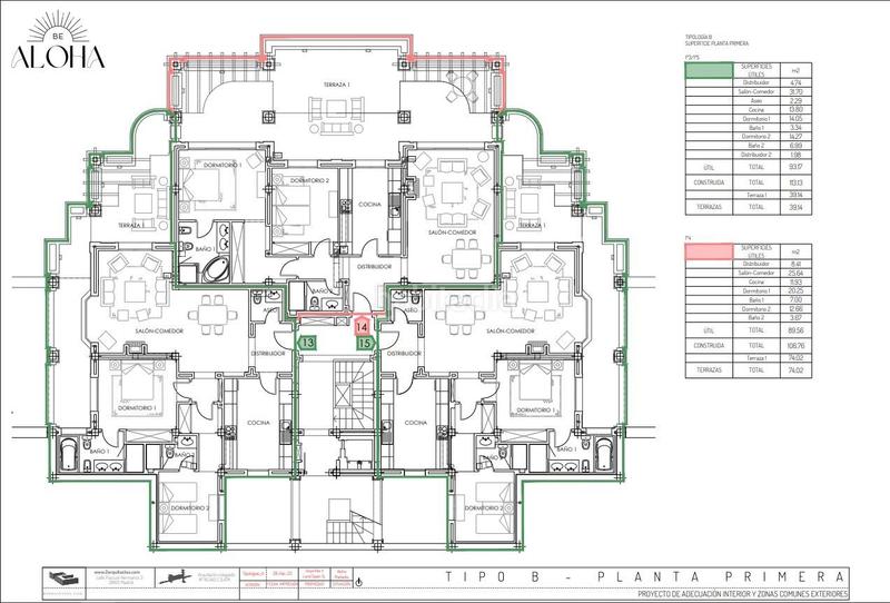 Foto 27375e68-bc7b-40d6-a8fd-c06c57f8c9a1. Apartment with parking pool in Los Naranjos Marbella