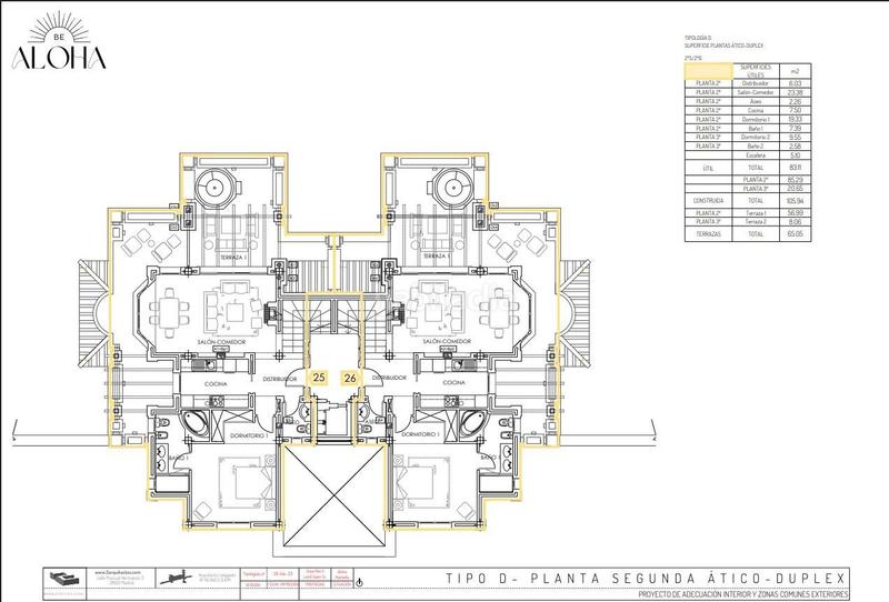 Foto 51842a54-141b-4167-a733-763de3f529be. Apartment with parking pool in Los Naranjos Marbella