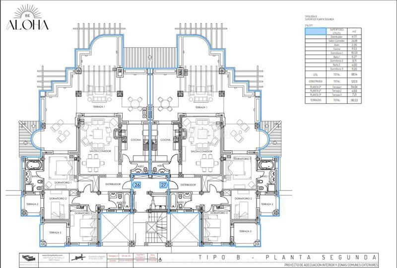 Foto 6a667766-5fd5-4eea-b762-4a05f8b7e488. Apartment with parking pool in Los Naranjos Marbella