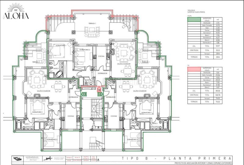 Foto 6ba63941-ce7f-443e-9d52-bfe5cbe2235f. Apartment with parking pool in Los Naranjos Marbella