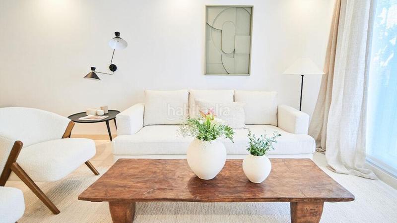 Foto 810f97f9-66ac-441c-89ba-8cff3a88b4f5. Apartment with parking pool in Los Naranjos Marbella