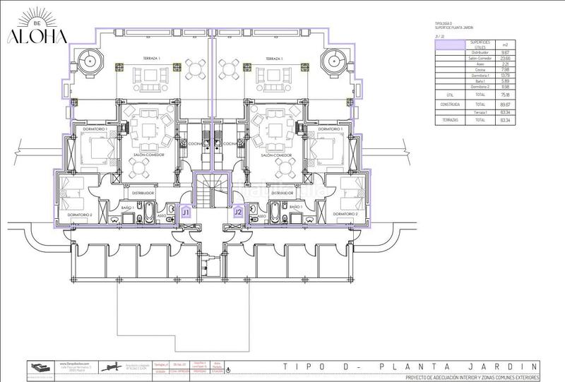 Foto 85874566-2ac0-4ca3-a627-4b2fc4c65707. Apartment with parking pool in Los Naranjos Marbella
