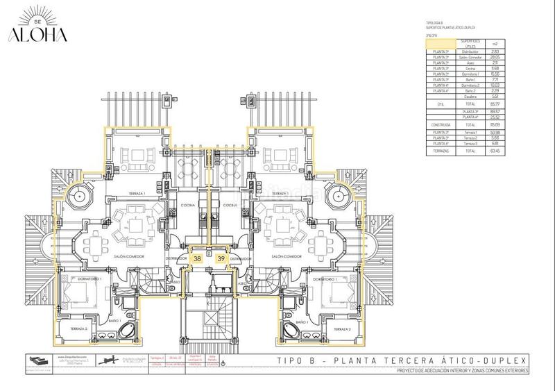 Foto bf602480-b84e-4d2c-a70a-560c6a5bb95a. Apartment with parking pool in Los Naranjos Marbella