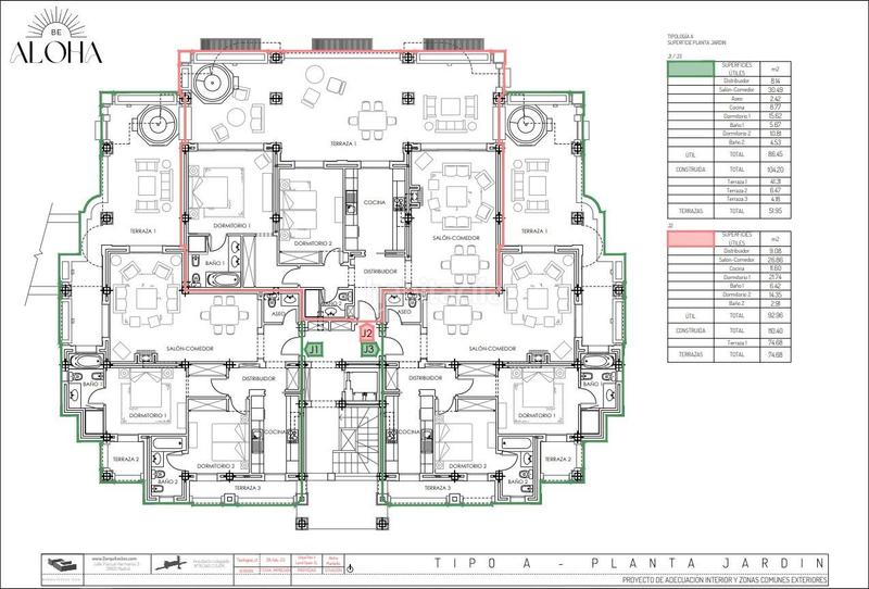 Foto de85c794-0448-4fa2-bdf8-7e2b604e7fd3. Apartment with parking pool in Los Naranjos Marbella