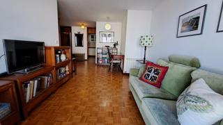 Location Appartement à Monte Alto - Zalaeta - Atocha. Amplio y luminoso piso en monte alto con vistas al mar