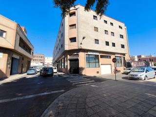Pis a Calle espronceda 8. Has encontrado tu hogar luz, espacio y paz en el corazón de veci