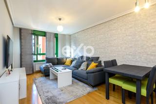 Appartement  Calle doña jimena 5. Huca 189.000 garaje y trastero incluido