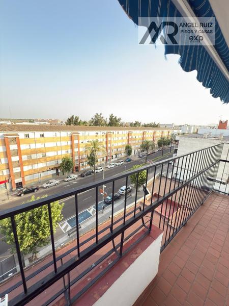 Foto 1a5642a1-53ac-4764-8ce5-a0c6d0ee0f25. Attico in Este Mérida