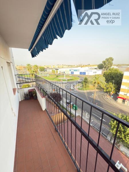 Foto 4f53705d-5fd1-4111-8d56-92711f6092c6. Attico in Este Mérida