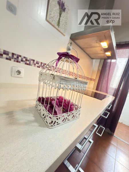 Foto a0037902-1212-479d-a241-b00b8954a493. Attico in Este Mérida