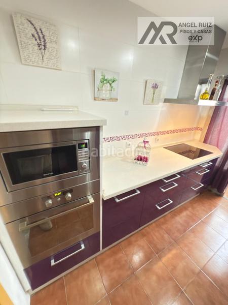 Foto ad168313-4f1b-464c-b52b-0a139e4acf14. Attico in Este Mérida