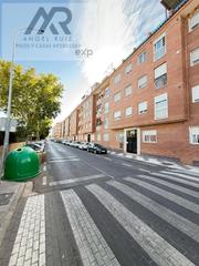Appartamento  Luis buñuel. Tu nuevo hogar en los bodegones  mérida