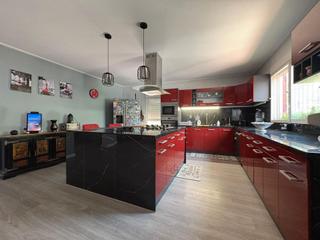 Mas  Partida de les planes. Casa rústica en albaida