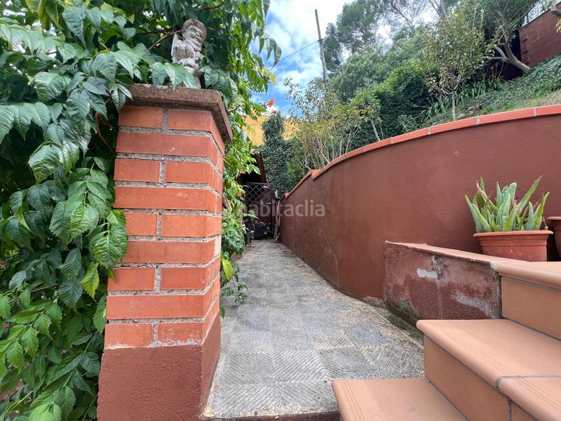 Foto 4a9fa187-6abb-47b8-bd4e-204b925b2687. Maison avec parking dans Sant Vicenç dels Horts