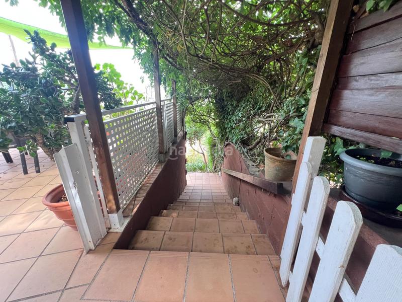 Foto 581e2b07-566d-40eb-bbc2-cace980a8ed1. Maison avec parking dans Sant Vicenç dels Horts