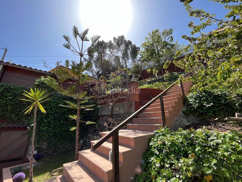 Foto 73add3b9-e408-4696-aa80-5e79faef2809. Maison avec parking dans Sant Vicenç dels Horts