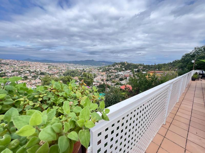 Foto 7c73d565-43a1-4526-aff8-54d4d46fd049. Maison avec parking dans Sant Vicenç dels Horts