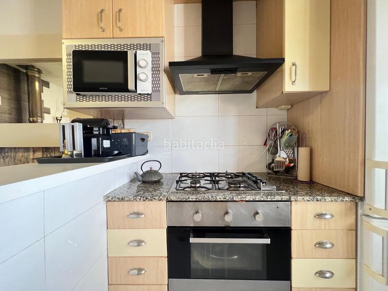 Foto 8bfab14c-9d71-4bc0-8968-4fbb9ee538b7. Maison avec parking dans Sant Vicenç dels Horts