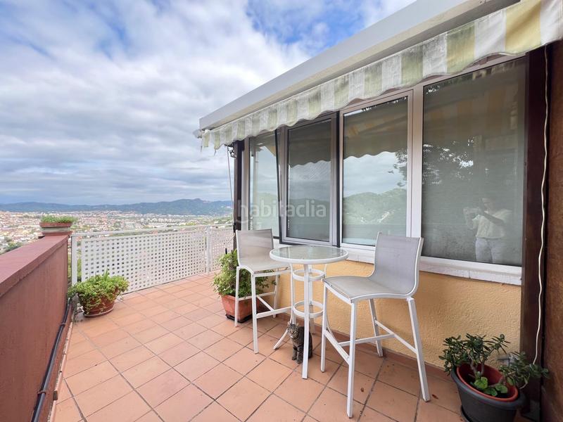 Foto 913b0cf8-2403-4b6b-8b9a-9f93f6e86e2a. Maison avec parking dans Sant Vicenç dels Horts