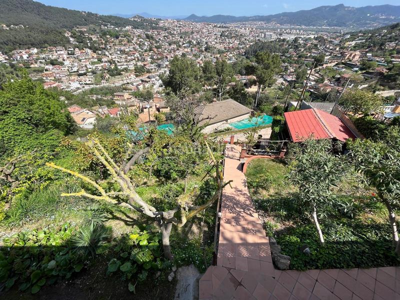 Foto c8ab366f-7cb0-4bb1-a873-65bc72c249c0. Maison avec parking dans Sant Vicenç dels Horts