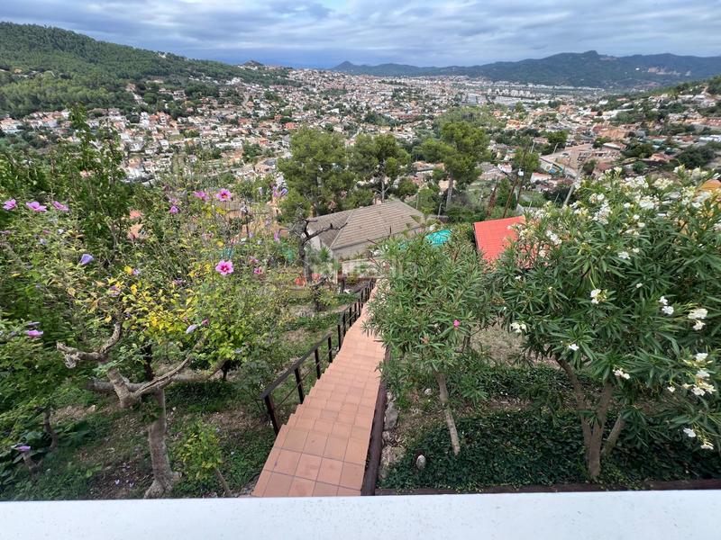 Foto e0eee747-8088-45ef-8d71-0c56591f83b9. Maison avec parking dans Sant Vicenç dels Horts