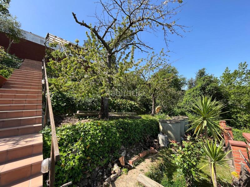 Foto e7652f9d-8058-4e15-92ea-548b9020ae7b. Maison avec parking dans Sant Vicenç dels Horts