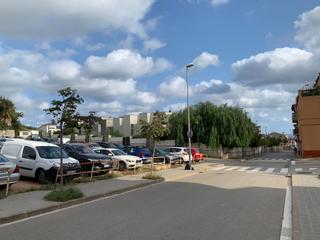 Dúplex en Canet de Mar. Dúplex en canet de mar con 2 terrazas, parking y trastero en zon