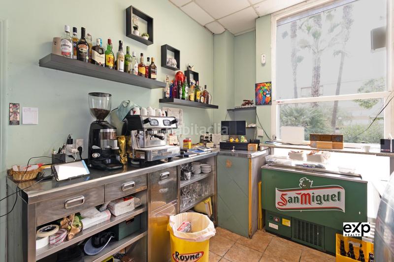 Foto 462b4d15-9aad-410d-a5b4-d59f833ad485. Lloguer local comercial a Zona Avenida al Vedat Torrent