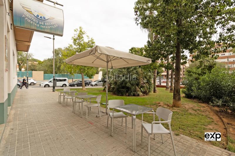 Foto aaae4837-9d15-4d96-bfdd-19faedd264eb. Lloguer local comercial a Zona Avenida al Vedat Torrent