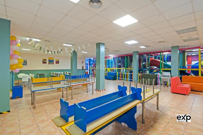 Foto ab82793f-292c-419e-88db-ebd3d8229a2b. Lloguer local comercial a Zona Avenida al Vedat Torrent