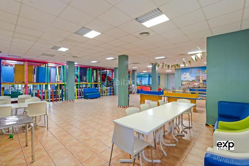 Foto df0259f3-56ea-4a75-bcef-0b5bf83034d1. Lloguer local comercial a Zona Avenida al Vedat Torrent