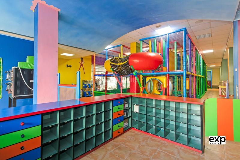 Foto 79a6d024-8b68-4dbc-8d4a-92978c9fa892. Location local commercial dans Zona Avenida al Vedat Torrent