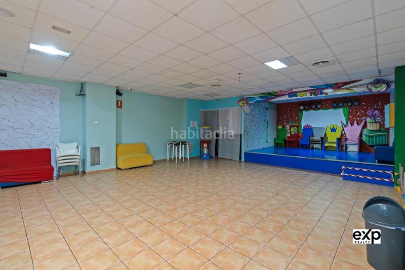 Foto dd1b4bc9-dadc-4013-9492-e129a8e305e9. Location local commercial dans Zona Avenida al Vedat Torrent