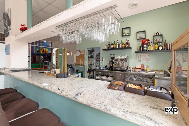 Foto 8a346a9e-2419-4677-bcb9-e49afa68c3cb. Miete geschäftsraum in Zona Avenida al Vedat Torrent