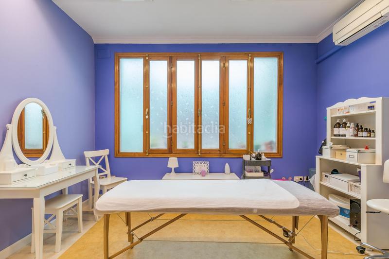 Foto 47440c94-134c-4dbc-9a9d-6db63fdbf530. Affitto ufficio con riscaldamento in Trafalgar Madrid