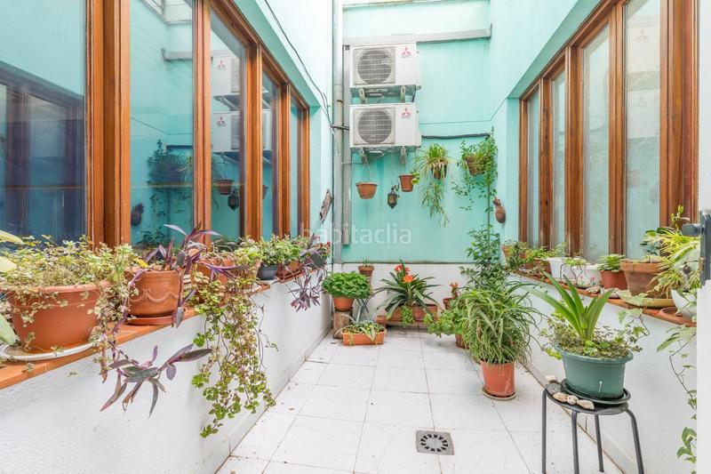 Foto 77f9a94c-5d57-43be-b1e1-b4e89c0db72f. Alquiler oficina  en calle sandoval en Trafalgar Madrid