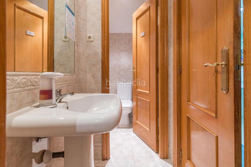 Foto 026cbe5a-5ff6-4e38-8e03-c65ad5549e00. Location bureau avec chauffage dans Trafalgar Madrid