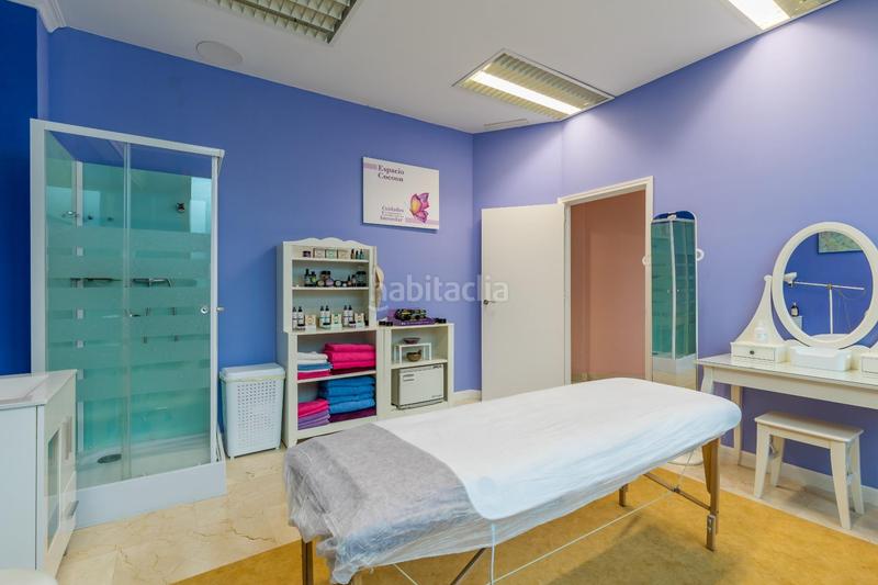 Foto 14b654d9-6b6f-4e82-a7f6-301f34ebb86f. Location bureau avec chauffage dans Trafalgar Madrid