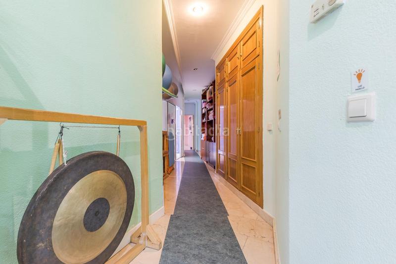 Foto 42c029be-f5aa-47df-bbcf-130eb40ef365. Location bureau avec chauffage dans Trafalgar Madrid