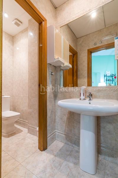Foto 57872e86-bcaf-4a1d-81f1-da2616789f3d. Location bureau avec chauffage dans Trafalgar Madrid