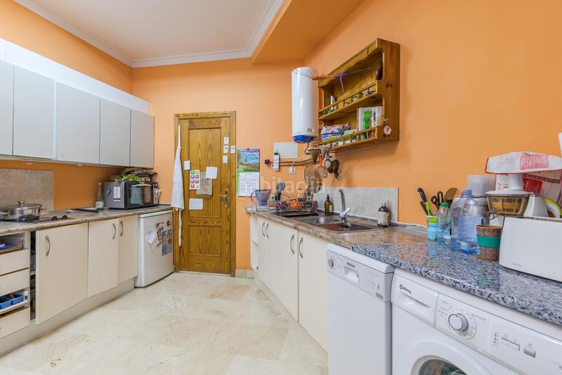 Foto 59dc6a44-9493-4549-a8a8-e15df964eb83. Location bureau avec chauffage dans Trafalgar Madrid